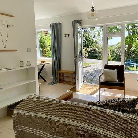 Linnet, Moor And Sea Holidays, Set Perfectly Between Exmoor And The Sea Lynton Eksteriør billede