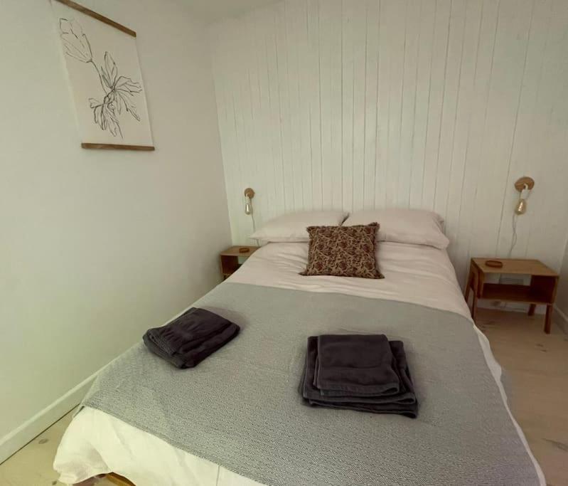 Linnet, Moor And Sea Holidays, Set Perfectly Between Exmoor And The Sea Lynton Eksteriør billede