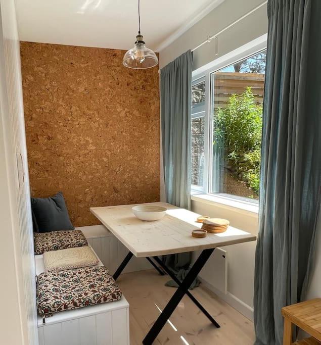 Linnet, Moor And Sea Holidays, Set Perfectly Between Exmoor And The Sea Lynton Eksteriør billede