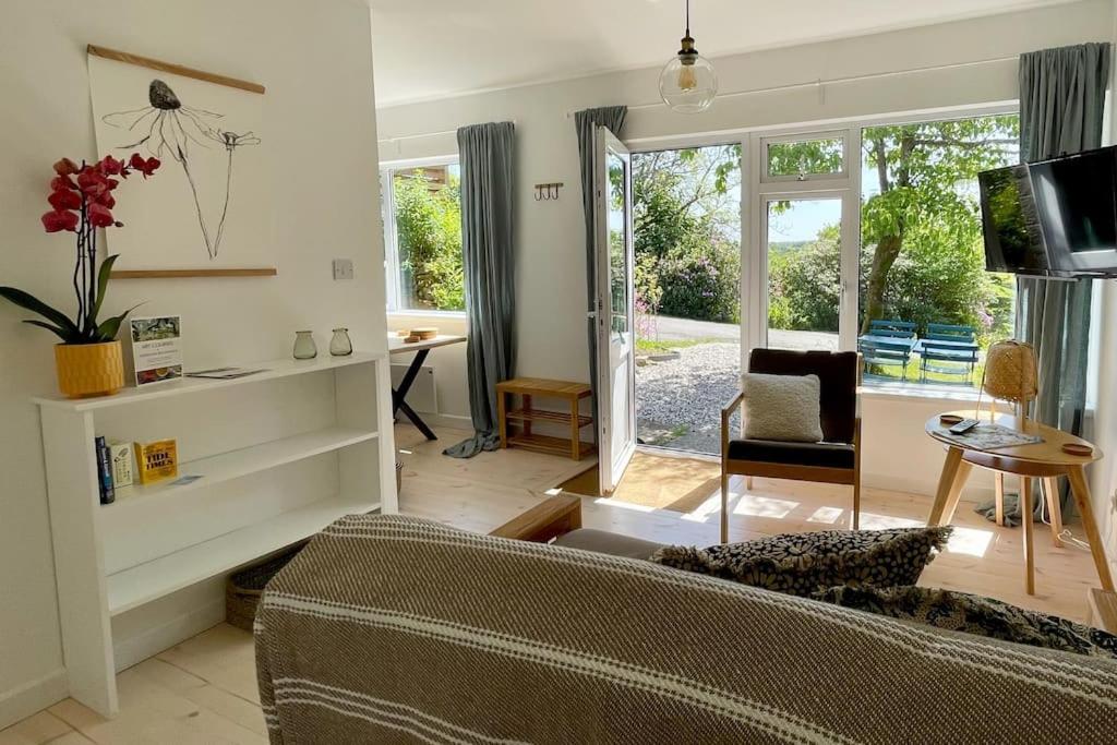 Linnet, Moor And Sea Holidays, Set Perfectly Between Exmoor And The Sea Lynton Eksteriør billede